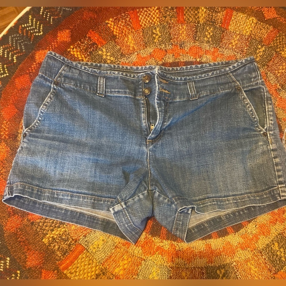GAP jeans